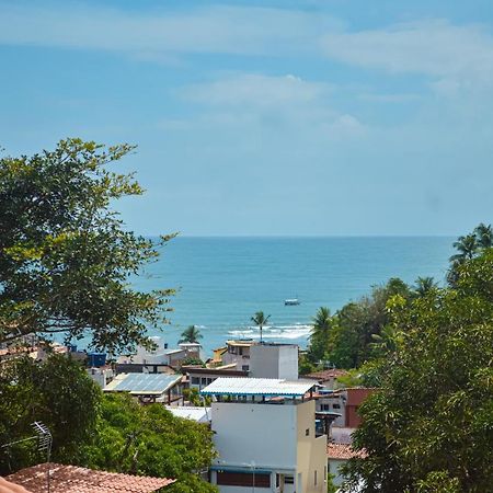 Villa Do Mar Cairu Εξωτερικό φωτογραφία