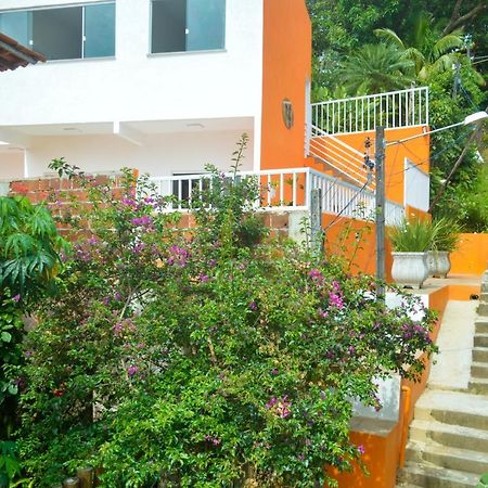 Villa Do Mar Cairu Εξωτερικό φωτογραφία