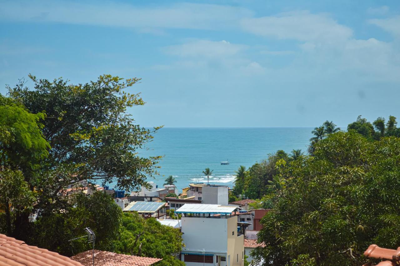 Villa Do Mar Cairu Εξωτερικό φωτογραφία