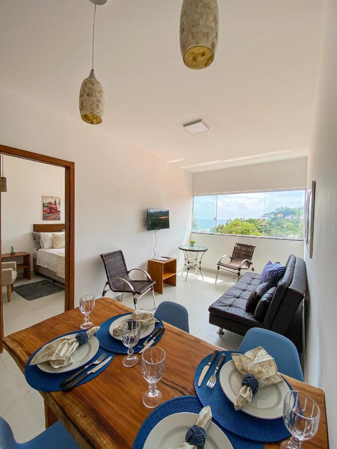 Villa Do Mar Cairu Εξωτερικό φωτογραφία