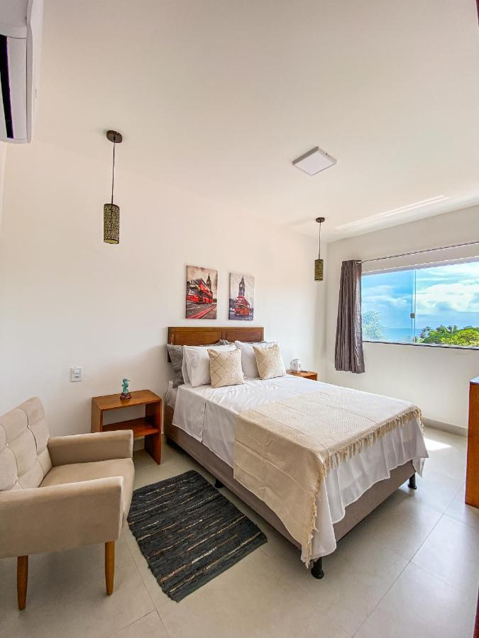 Villa Do Mar Cairu Εξωτερικό φωτογραφία